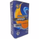 روغن موتور اسپیدی مدل SUPER POWER 10W-40 حجم 5 لیتر