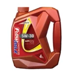 روغن موتور فلومکس توربو پلاس 5W30 SN + PLUS فول حجم 4 لیتر