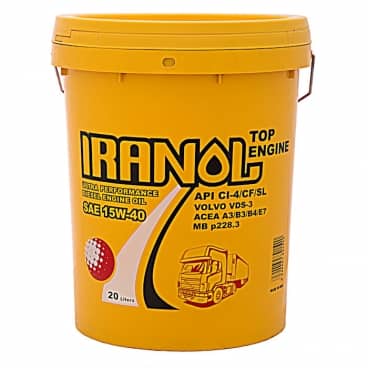 عمده فروشی روغن موتور در کرج