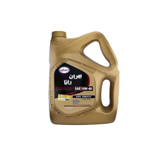 پخش روغن موتور کرج